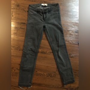 Hollister pants size 3 w 26